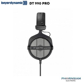 Beyerdynamic รุ่น DT 990 PRO หูฟัง Over-Ear DJ headphone