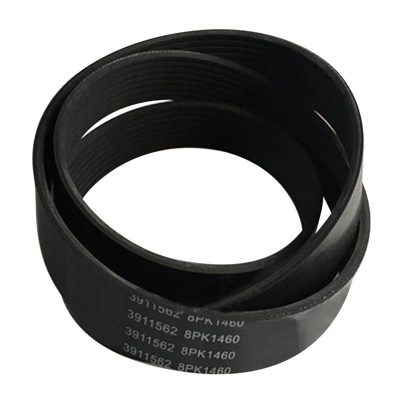 8pk1460 Fan Belt Compatible with Komatsu Engine 4D102 Excavator PC60-7