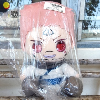 แท้💯 🔸🔸 Jujutsu Kaisen -FuRyu Big Plush- Sukuna Ryomen 🔸🔸