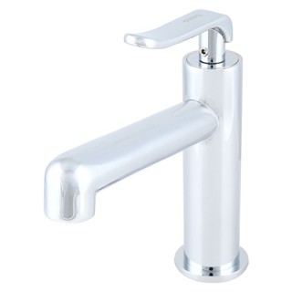 ก๊อกอ่างล้างหน้าเดี่ยว RASLAND RA MU-1003 ก๊อกอ่างล้างหน้า ก๊อกน้ำ ห้องน้ำ BASIN FAUCET RASLAND RA MU-1003