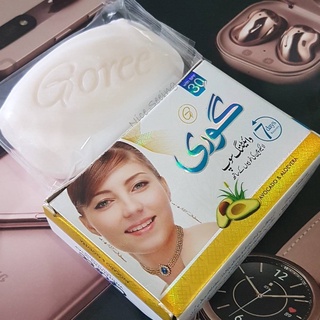 Goree Whitening Soap 100% Original From Pakistan