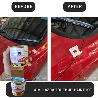 สีแต้มรถ ปากกาแต้มสี Honda Civic FE ฮอนด้า ซีวิค 2025 ส่งด่วน ทั่วประเทศ