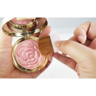 ปัดแก้มAAC Energizing Pink BB Grilled Blush Wearสินค้าพร้อมส่ง