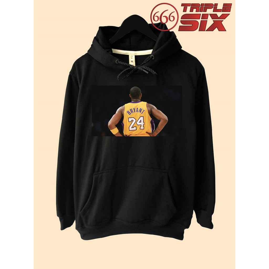 Kobe Bryant 24 RIP Legend Lakers GOAT 1 เสื้อแจ็คเก็ตจัมเปอร์มีฮู้ด