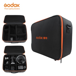 Godox CB-09 กระเป๋าใส่แฟลช สําหรับ AD600 AD600B AD600BM AD360 TT685