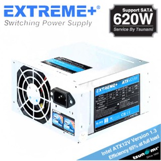 PSU Tsunami Extreme 620w.