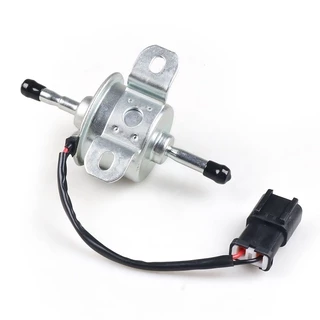ปั๊มป้อนน้ํามันเชื้อเพลิงใหม่สําหรับ Yanmar 4TNV88 3TNV88 4TNV84 Mini Excavator 129612-52100 12961252100