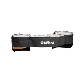 Yamaha ผ้าคลุมกลองทอมมาร์ชชิ่ง 6 ใบ รุ่น TDL Cover L