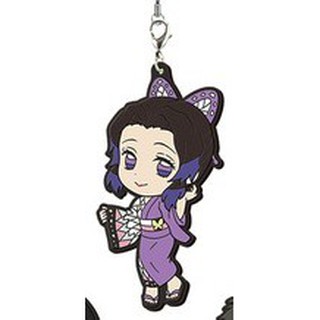 ที่ห้อยมือถือ *Demon Slayer: Kimetsu no Yaiba* SHINOBU ดาบพิฆาตอสูร ชิโนบุ - [Ichiban-Kuji]