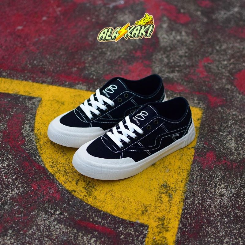 Equip PATROBAS ดั้งเดิม