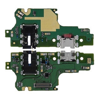 แพรตูดชาร์จ ก้นชาร์จ Huawei Y9 2018 Charging Port Board for Huawei Y9 2018