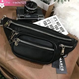 MARCS WAISTBAG ของแท้ ราคาถูก