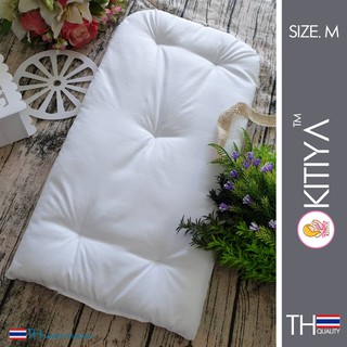 ฟูกนอน ฟูก Babynest ฟูกสำหรับ babynest quiltbykitiya