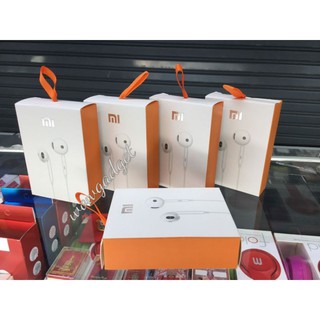 หูฟังXiaomi miเสียงดีมาใหม่