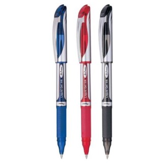 ปากกาเจล เพนเทล Pentel ENERGEL รุ่นBL57 ขนาด 0.7 mm. และ BL60 ขนาด 1.0mm