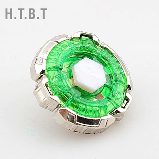 H.T.B.T Beyblade Fang Leone 130W2D ระบบฟิวชั่นโลหะ 4D ระบบ Bb-106 อุปกรณ์โมเดลตัวต่อโลหะ