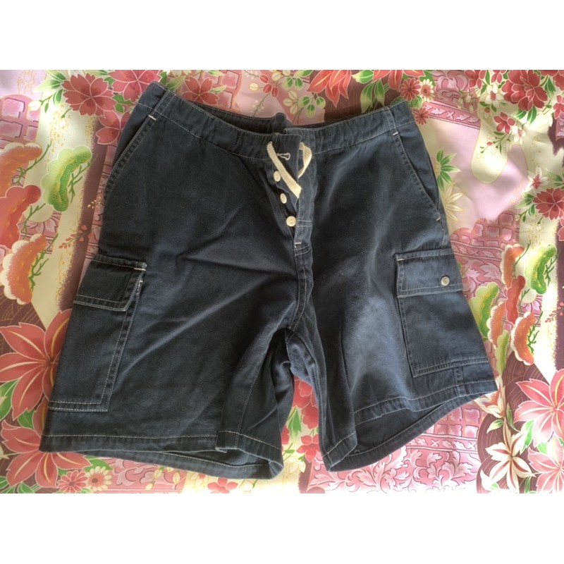 กางเกงขาสั้นเเบรนดีGap