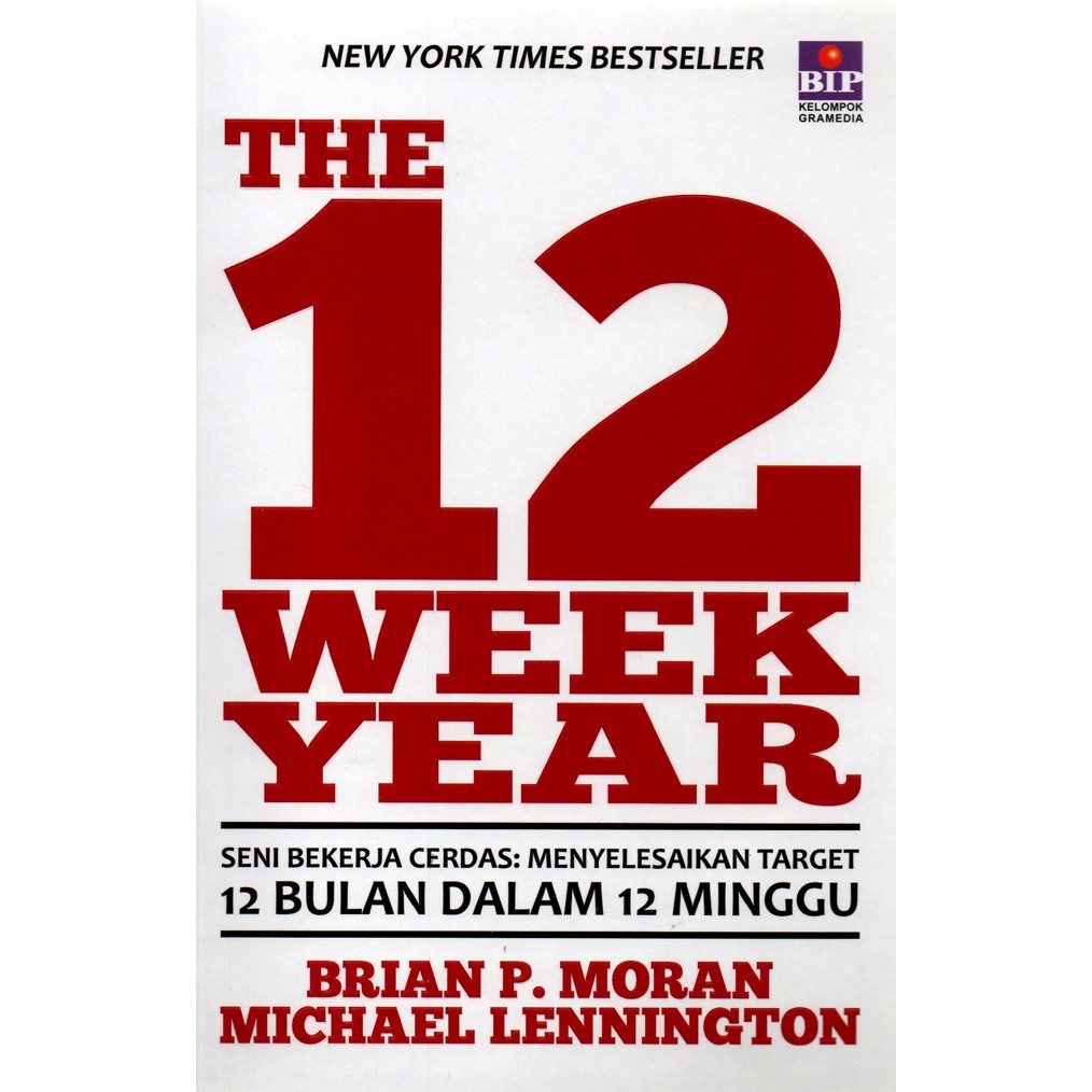 Gramedia Medan - 12 ปี WEEK