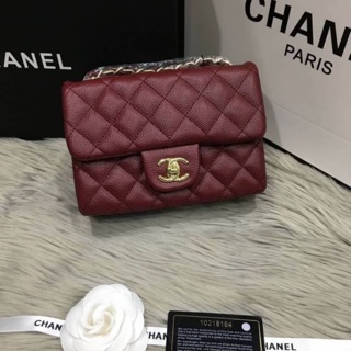 กระเป๋าChanel ส่งฟรี EMS ✅