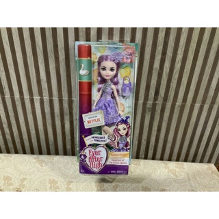 **Rare​**​ ever​ after​ high​ doll birthday​ ball​ duchess swan