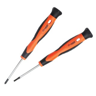 ไขควงชุด PUMPKIN 50มม. MINI SCREWDRIVER SET PUMPKIN 50MM