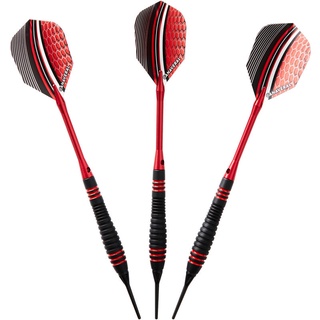 ลูกดอกปาเป้า ลูกดอกปลายนุ่ม ลูกดอก รุ่น S540 แพ็ค 3 ชิ้น CANAVERAL S540 Soft Tip Darts Tri-Pack