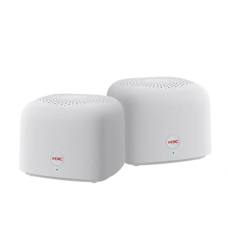 Wireless Router﹉ ☎เราเตอร์ H3C H3C B365 สองแบนด์ Gigabit 1200M ...