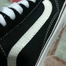 reviewVANS Old Skool ClassicBlack รองเท้า VANS การันตีของแท้ 100 VANS Authorized Dealer WeSneaker comment 3