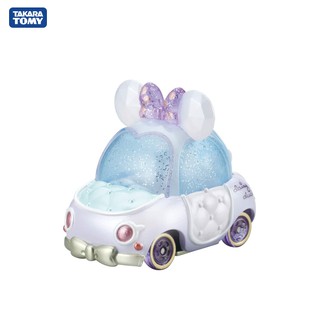 Takara Tomy โทมิก้า Tomica Jewelry Way Ribbonet Daisy Duck