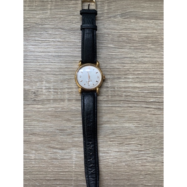 นาฬิกา titus ของแท้ มือสอง สภาพดี หน้าปัด ~28-30 mm.