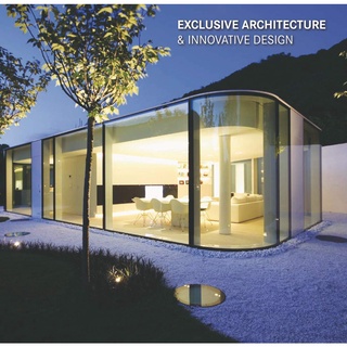 Exclusive Architecture &amp; Innovative Design