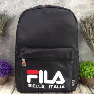 ❌Sale‼️ สินค้าปกติ ต่ำกว่าทุน‼️  FILA BIELLA ITALIA