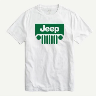 เสื้อยืด รถจี๊บ แอดเวนเจอร์ 4*4 T SHIRT JEEP สายลุยเสื้อยืด