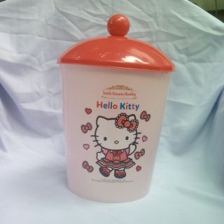 ถังอเนกประสงค์ Hello Kitty