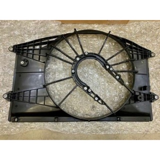 CIVIC TURBO โครงพัดลมหม้อนํ้า CIVIC"16-21 TURBO แท้ 19015-5AA-A01