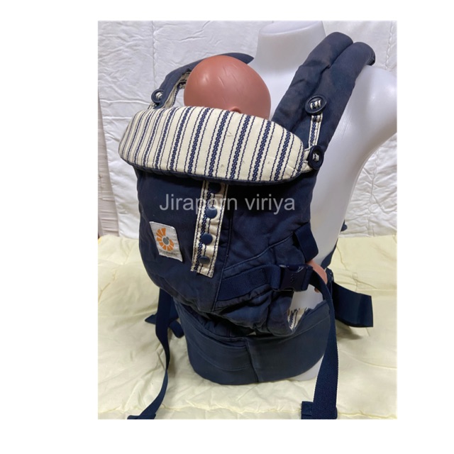 ergobaby active