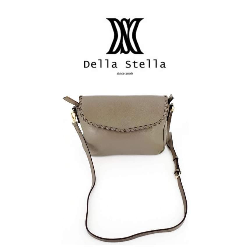 Della Stella Crossbody bag
