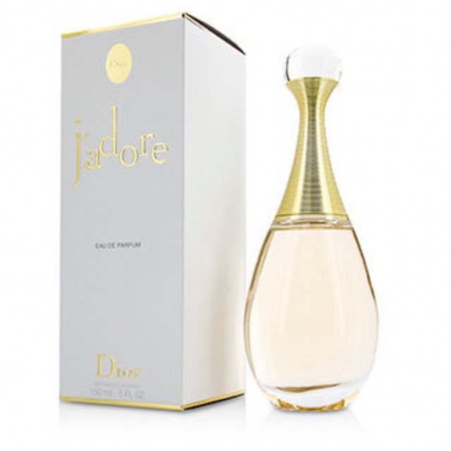 Dior jadore parfume 150 ml
