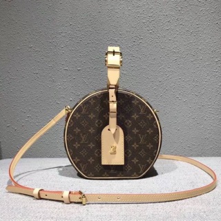 Lv bag (hi-end1:1) free box set หนังแท้ รูปถ่ายงานขายจริง