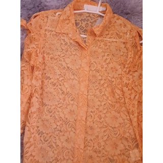 DISAYA SHIRT SIZE6 (S)