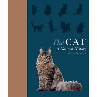 Cat : A Natural History (A Natural History)