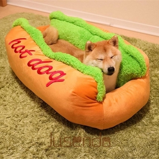 ที่นอนสัตว์เลี้ยง เบาะนอนสัตว์เลี้ยง ที่นอนสุนัข Softy Pet Bed