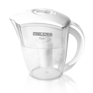 Stiebel Eltron เหยือกกรองน้ำดื่มพร้อมไส้กรอง รุ่น Flow Pitcher