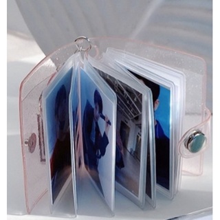 mini album wang yibo