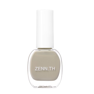 ยาทาเล็บ ZENN.TH สี S14 MOONLIGHT