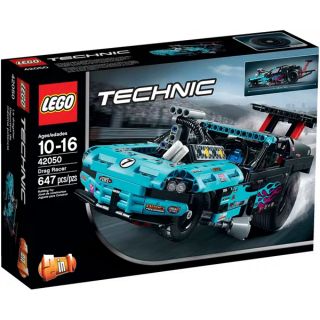 เล​โก้​แท้​ชุด​ 42050  Lego technic