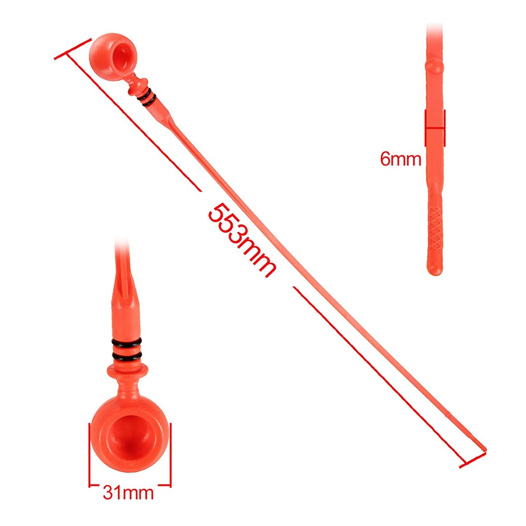 ก้านวัดน้ำมันเครื่อง ก้านวัดระดับน้ำมันเครื่อง Honda Civic FD 1.8 Honda Accord 2.0 HRV CRV Honda ใช้