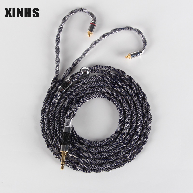 XINHS Big 4 Core single crystal copper twisted cotton yarn Replace