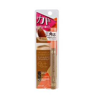 ES MAKE PLUS TRIANGLE EYEBROW  อีเอส เมค พลัส ไทรแองเกิล อายบราว