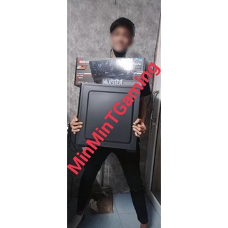 ❌ขายแล้ว รับถึงที่❌CPU Intel I5-7500 3.4GHz + ASROCK B250M-HDV (1151)  🎮เล่นเกมส์หนักๆได้🔫 ✨สินค้ามื